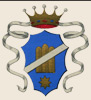 Tenuta di Vitiano - Logo famiglia Sandrelli