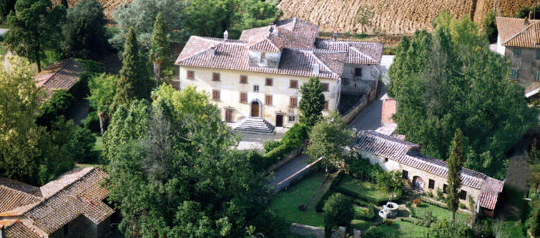 Tenuta di Vitiano