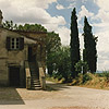 Tenuta di Vitiano - Casa di Bruno