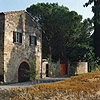 Tenuta di Vitiano - Casa del cerini