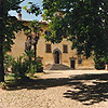 Tenuta di Vitiano - La Villa